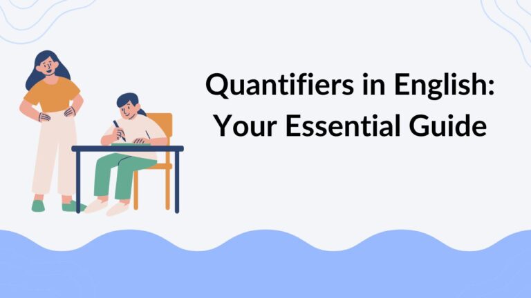 Quantifiers in English Your Essential Guide