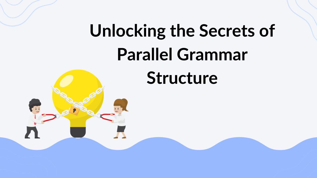 Unlocking the Secrets of Parallel Grammar Structure